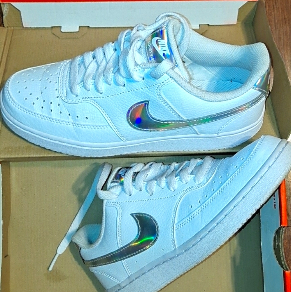 Nike shoes
